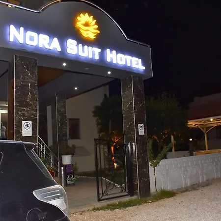 Otel Nora