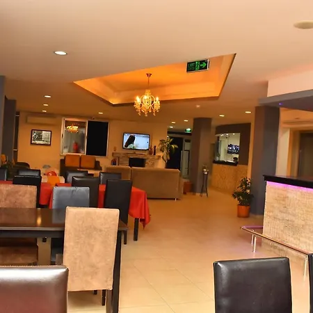 Nora Otel 2*