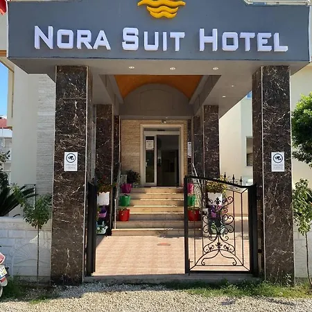 Otel Nora